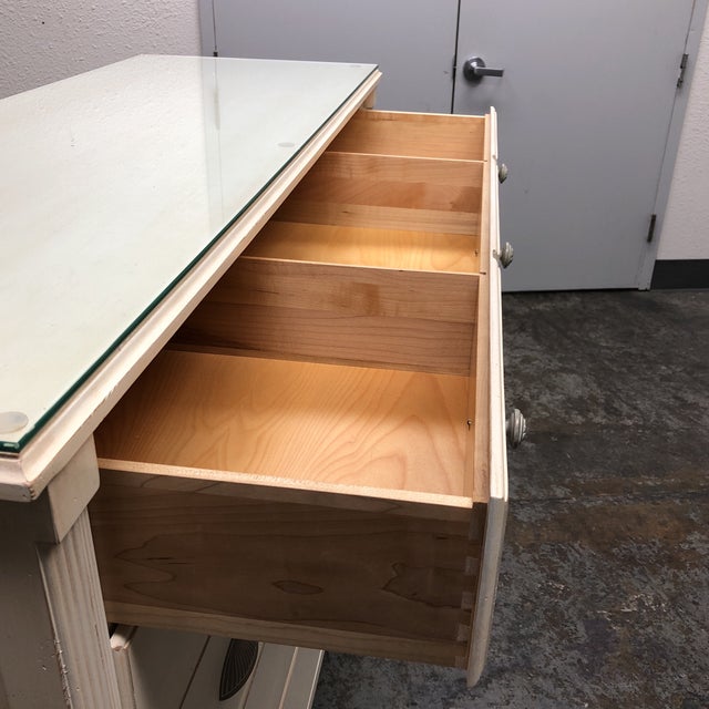 Ethan Allen Swedish Home Dresser Chairish