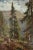 Eugène Etienne SORDET born 1836 in Geneva, died 1915 in Geneva. Work on paper mounted on cardboard This piece has an...