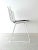 Harry Bertoia, 1970s The Wire Chair, model 420, was designed in 1952 by Harry Bertoia for Knoll International in the...
