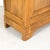 19th Century French Restauration Period Solid Walnut Lyonnaise Armoire With Fruitwood Marquetry For Sale - Image 13 of 18