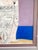 Peter Buch Attributed 1974 Formentera Original Mixed Media Figurative Art For Sale - Image 16 of 16