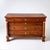 Empire Chest of Drawers with Columns, France, Early 19th Century For Sale - Image 12 of 12