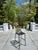 Designed by renowned Spanish architect and designer Ramon Esteve, the Forest Low Back Barstool for JANUS et Cie is an...