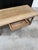 Late 19th Century Oak Coffee Table For Sale - Image 6 of 7