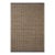 Jean Stoffer x Loloi Cornwall Charcoal / Natural 2'-6" x 9'-9" Runner Rug For Sale