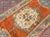 Vintage Handmade Rug Runner - 38" X 144" For Sale - Image 11 of 13