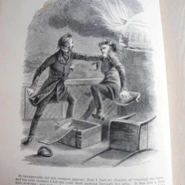 TITLE The Quadroon; or A Lover's Adventures in Louisiana PUBLISHER Robert M. De Witt, Publisher (New York) BINDING Blind-...