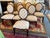 Baker Furniture Company Barbara Barry for Baker Furniture Dining Room Chairs, Set of Eight For Sale - Image 4 of 14