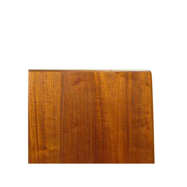 Kurt Østervig Mid-Century Teak Sideboard for Brande Møbelfabrik, Denmark, 1956, Attributed For Sale - Image 11 of 13