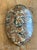 Late 20th Century Vintage Italian Scagliola Pigmented Plaster Turtle Shell For Sale - Image 5 of 12