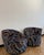 Directional 1980s Pair of Nautilus Swivel Chairs by Vladimir Kagan for Directional For Sale - Image 4 of 15