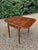 Antique Georgian Mahogany Inlaid Pembroke Table, 1830 For Sale - Image 4 of 10