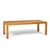 Milo Baughman for Thayer Coggin Mid Century Burlwood Expanding Dining Table With 2 Leaves For Sale - Image 10 of 13