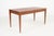 Danish Mahogany Desk from Frits Henningsen, 1950s For Sale - Image 12 of 13