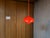 1960s Flower Pot Pendant Lamp by Verner Panton for Louis Poulsen, Denmark, 1960s For Sale - Image 5 of 9