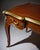 French French Louis XV Style Ormolu-Mounted Bureau Plat, in the Manner of François Linke, Circa 1900 For Sale - Image 3 of 9