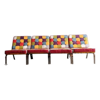 Modular Patchwork Sofa from Kare Design, 2010s, Set of 4 For Sale