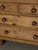 Antique Pine Two Over Two Drawers - Chest of Drawers From England For Sale - Image 4 of 18