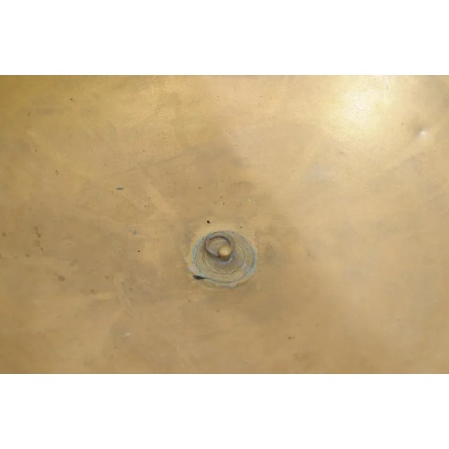 Early 20th Century Hairdresser Wash Basin, Austria Hungary, 1920s For Sale - Image 12 of 13