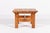 Swedish solid pine coffee table by Swedish furniture maker. Nice woodworking details. Condition Good. I have official...