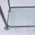 Woodard Furniture Co. Woodard Contemporary Tea Cart or Bar Cart Outdoor Poolside. For Sale - Image 4 of 12