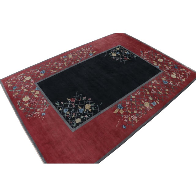 Looking for a custom size? For more information on customization capabilities, please reach out to custom@chairish.com. An...