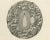 Sword Guards Heliograph, 1884, Paper For Sale - Image 4 of 6