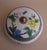 Chinoiserie Antique Cloisonné Round Box For Sale - Image 3 of 9