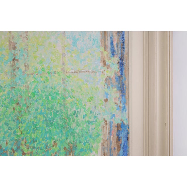 Theo Van Rintel, Still Life, 1960s, Oil Painting, Framed For Sale - Image 9 of 11