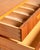 Wood Scandinavian Highboard in Teak and Oak, 1960s For Sale - Image 7 of 13