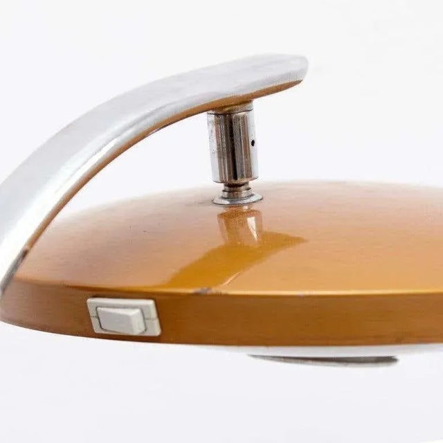 Table Lamp from Fase, 1960s For Sale - Image 6 of 9