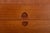 Danish Teak Highboard by Henry W. Klein for Bramin, Denmark, 1960s For Sale - Image 6 of 13