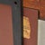 Italian Copper Wall Mirror by Santambrogio E De Berti, 1960s For Sale - Image 4 of 12
