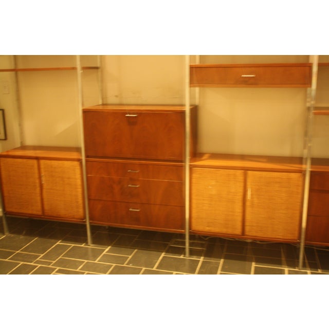 Founders Furniture Company Mid-Century Modern Floating ...