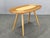 Rattan Coffee Table by Jan Kalous, Czechoslovakia, 1970s For Sale - Image 8 of 12