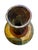 Antique Chinese Vase Sancai-Glazed Vase, Liao Dynasty (907-1125) Asian Pottery For Sale - Image 13 of 15