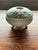 French Country Antique William Guerin Limoges Hand-Painted Five-Piece Dresser Set – France C. 1900–1925 For Sale - Image 3 of 9