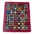 Antique Patchwork Embroidered Signature Quilt, Mid 19th Century For Sale