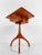 Side Tables in Cherry Wood by De Padova, 1980s, Set of 2 For Sale - Image 12 of 18