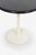 Laverne International Laverne International Stem Side Tables - a Pair For Sale - Image 4 of 7