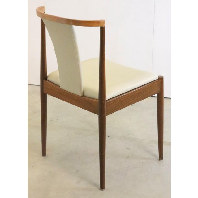 Vintage Casala Chairs, 1970s, Set of 4 For Sale - Image 15 of 18