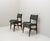 Model AP1676 Chairs by Gio Ponti for Cassina, 1952, Set of 2, in Very Good conditions. Designed 1950 to 1959 I have...