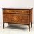 Antique Italian Louis XVI Chest of Drawers in Walnut, 1700s For Sale - Image 16 of 16