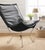 2020s Puff Chair Complete Qivuit Gray For Sale - Image 5 of 8