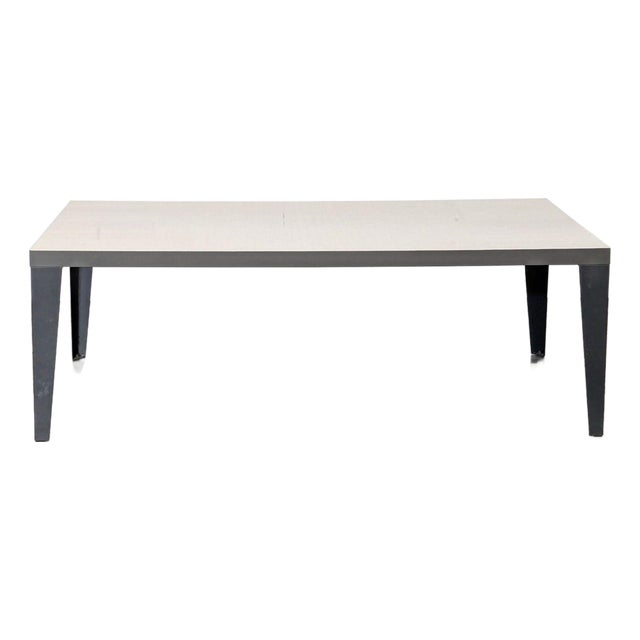 Alf + DaFre Mont Blanc Coffee Table For Sale