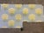 Transitional 1/2 Yard of Aurelia Embroidery Fabric - Sky For Sale - Image 3 of 4