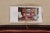 Textile Rug & Kilim's Contemporary Rez Kilim With Beige and Black Geometric Design For Sale - Image 7 of 8