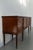 Brown Danish Hepplewhite Mahogany Sideboard from Farre Møbelfabrik, 1970s For Sale - Image 8 of 18