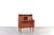 Mid-Century Danish Teak Secretary, 1960s. For Sale - Image 6 of 18