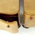 Wood Art Deco Bedside Tables by Jindřich Halabala for Up Závody, 1930s, Set of 2 For Sale - Image 7 of 18